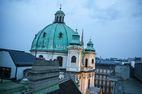 Peterskirche