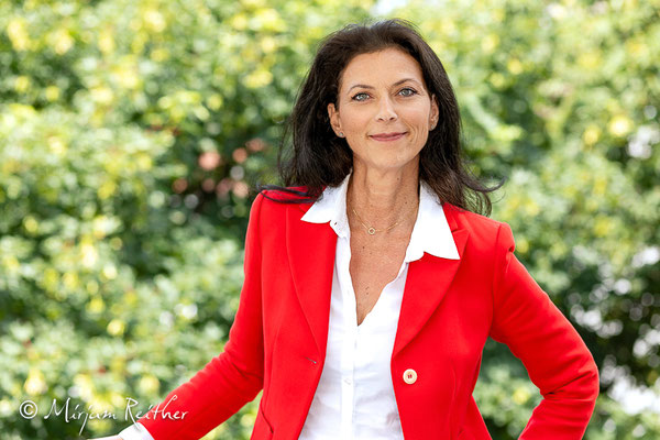 Beate Greinlinger, Unternehmensberatung