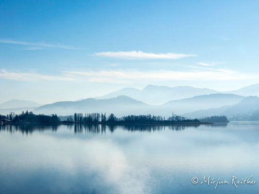 Wörthersee; Österreich