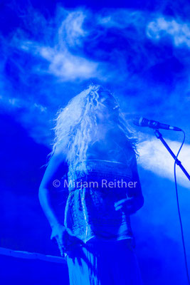 Niddl, Kreta 2012