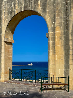 Valletta, Malta