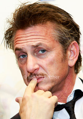 Sean Penn, Schauspieler