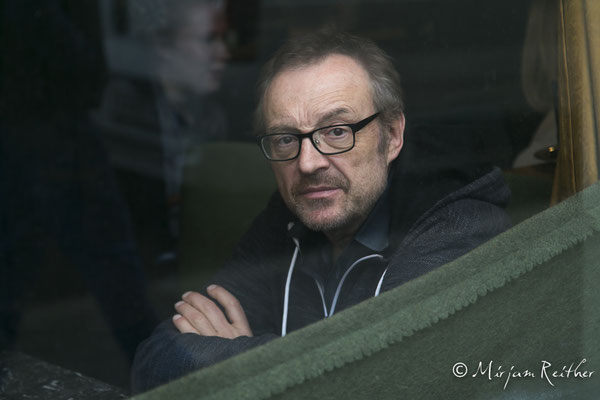 Josef Hader, Schauspieler, Kabarettist