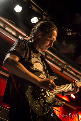 Radical Chique im Chelsea am 23.03.2017