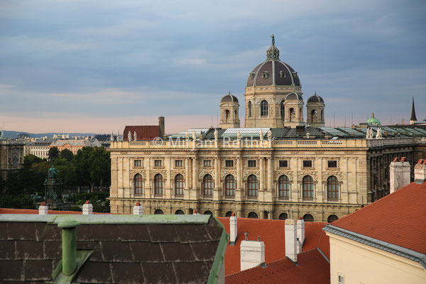 Kunsthistorisches Museum