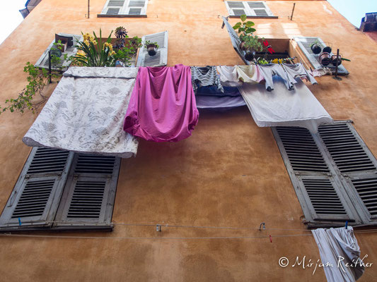 Nizza, Frankreich