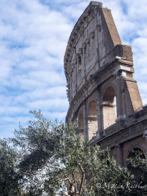 Rom, Italien