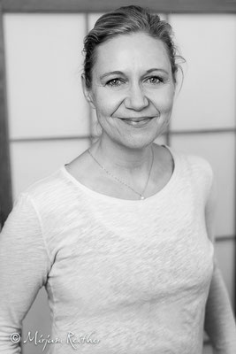 Roxana Schmidt, Gynäkologin