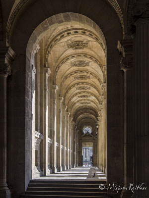 Louvre, Paris