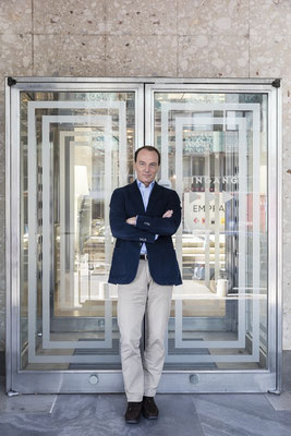 Marc Elsberg, Schriftsteller