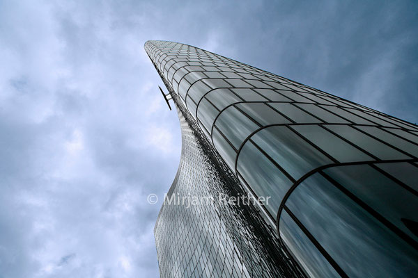 OMV-Tower