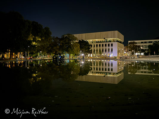 Neues Stadt Wien Museum
