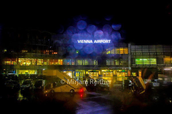 Flughafen Wien