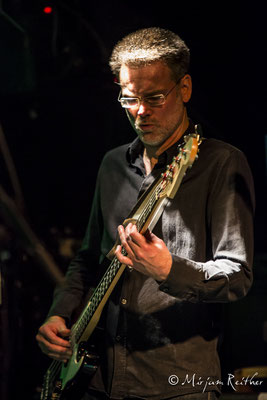 Radical Chique im Chelsea am 23.03.2017