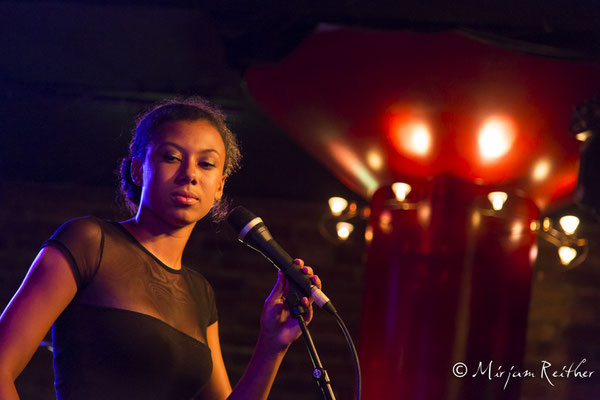 Issi Honi, Wien 2016