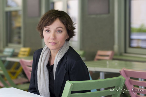 Julia Koschitz, Schauspielerin