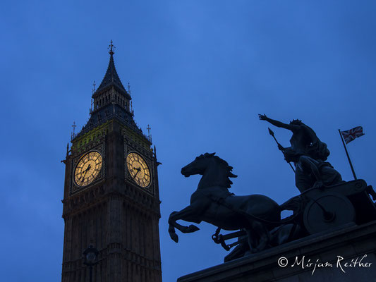 London