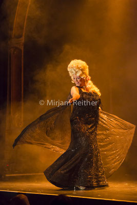 1. Boylesque Festival Vienna, The World Famous *BOB