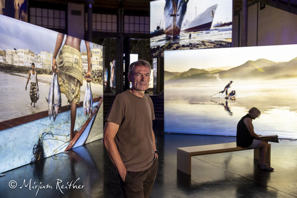 Christian Jungwirth, Fotograf