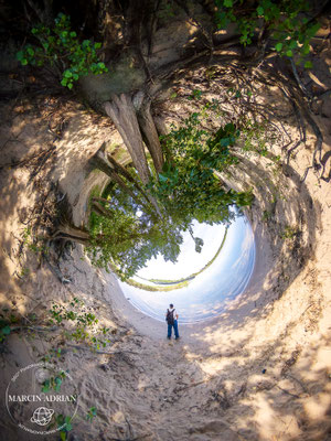 Rheinpark, Rheinstrand in Wesseling 360° Panorama Virtual Reality Touren und 360° Tiny Planet Content Creator, Marcin Adrian Fotograf aus Wesseling in NRW 360° Panorama ersteller in Deutschland, Wesseling, Köln, Bonn, Koblenz, Brühl
