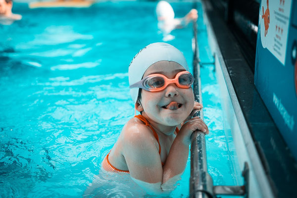 natation enfant chateaubourg