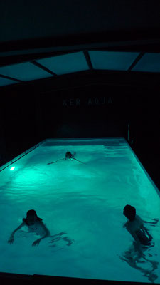 piscine rennes anniversaires location ker aqua