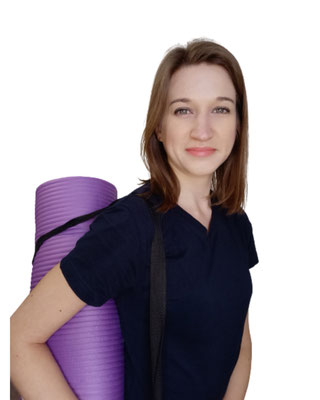 prof yoga 