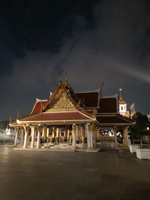Bangkok