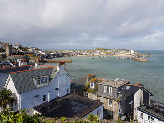 St. Ives