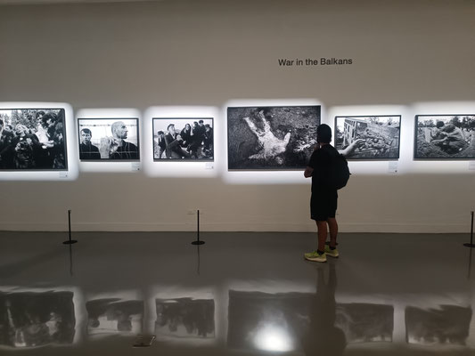 Bangkok Kunstmuseum