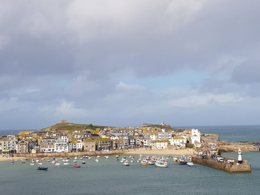 St. Ives