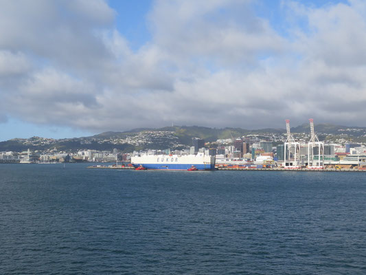 Wellington