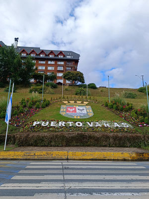 Puerto Varas