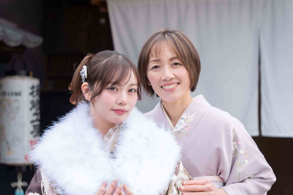 扶桑町　大口町　江南市　犬山市　スタジオ撮影・出張撮影　成人式前撮り　エフエスティ