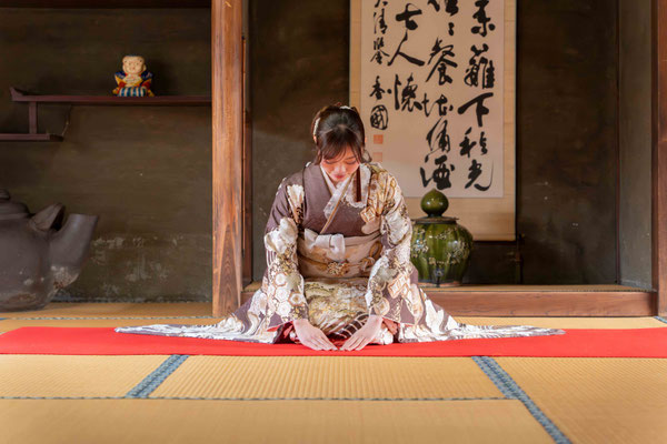 扶桑町　大口町　江南市　犬山市　スタジオ撮影・出張撮影　成人式前撮り　エフエスティ