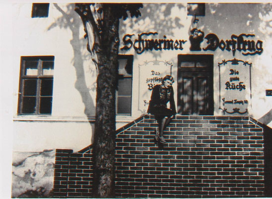 Foto, 1941, Archiv