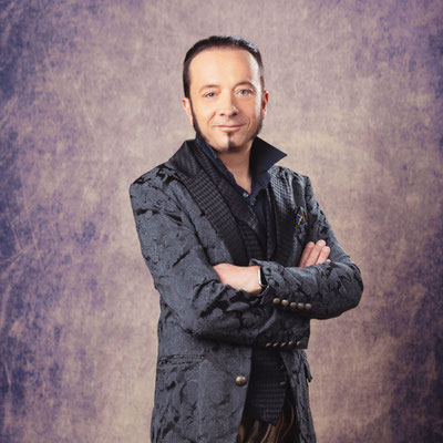 Buzgi (Kassier)