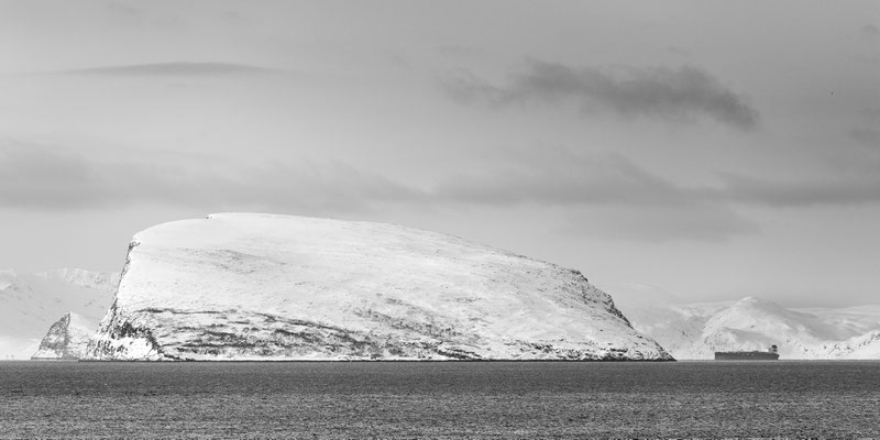 10:28 Uhr  bei Hammerfest