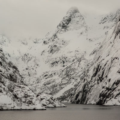 16:57 Uhr Trollfjord