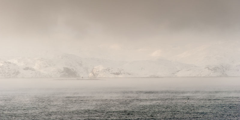 13:01 Uhr  bei Kirkenes