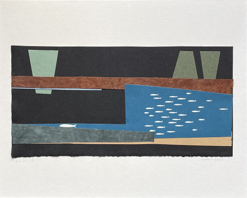 2025  (24x30)