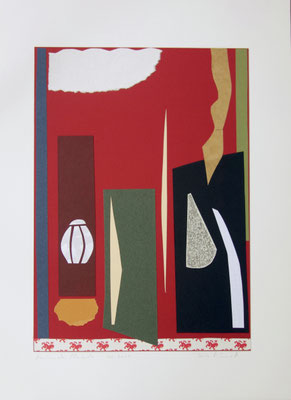 2010 Venedig (40x30)