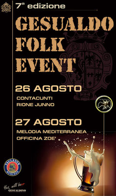 VII edizione 2010