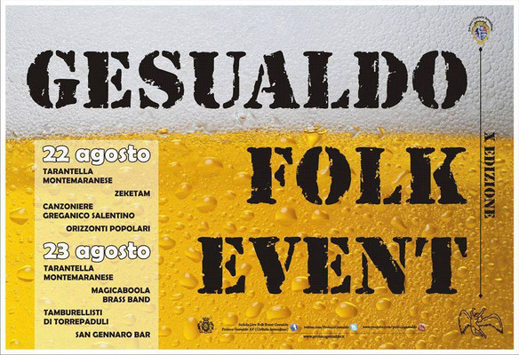 X edizione 2013