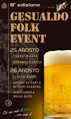 VIII edizione 2011