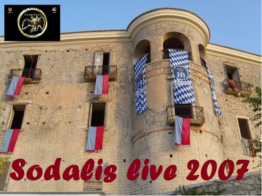 IV edizione 2007