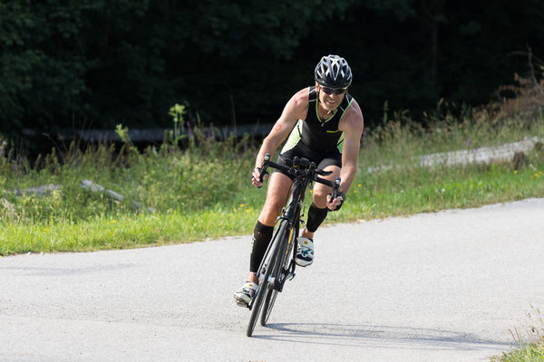 Jedermann Triathlon Hartkirchen 2018