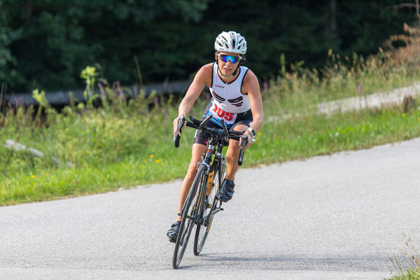 Jedermann Triathlon Hartkirchen 2018