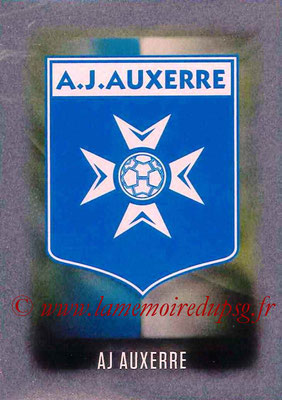 2016-17 - Panini Ligue 1 Stickers - N° 855 - Ecusson Auxerre