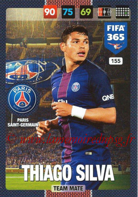 N° 155 - Thiago SILVA